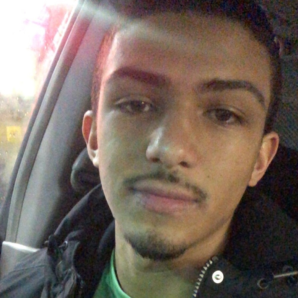 Meet your Posher, Markie